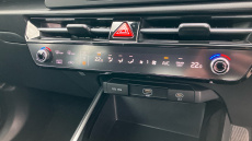 Kia Niro 1.6 GDi Hybrid 2 5dr DCT Hybrid Estate